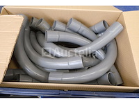 Diverse elektrische apparatuur set - afbeelding 23 van  23
