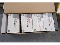 Diverse elektrische apparatuur set