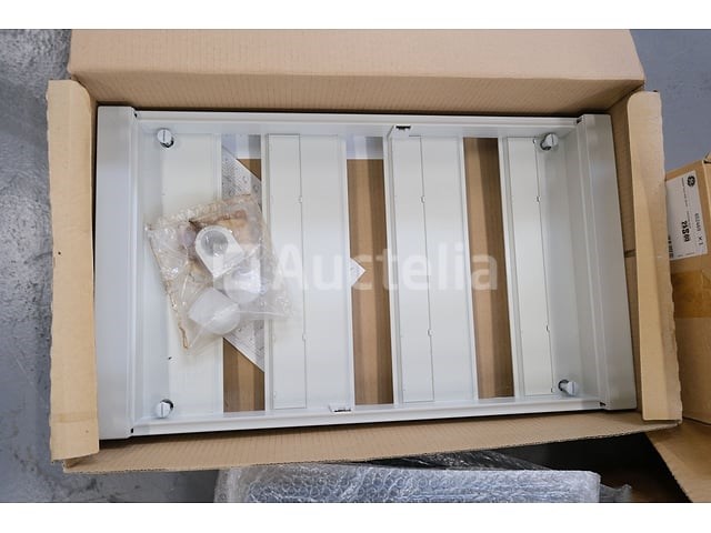 Diverse elektrische apparatuur set - afbeelding 7 van  13