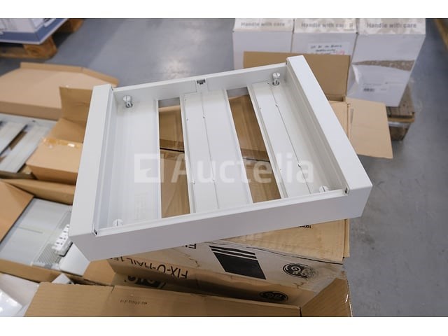 Diverse elektrische apparatuur set - afbeelding 9 van  13