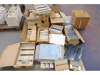 Diverse elektrische apparatuur set - afbeelding 11 van  13