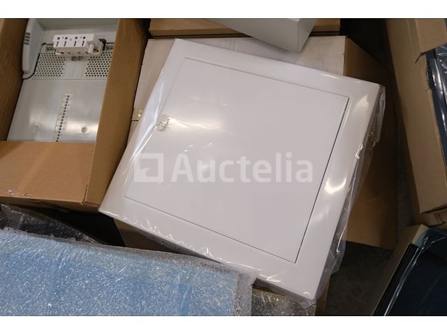 Diverse elektrische apparatuur set - afbeelding 12 van  13