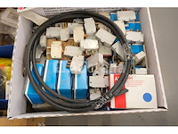 Diverse elektrische apparatuur set - afbeelding 12 van  18
