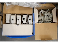 Diverse elektrische apparatuur set - afbeelding 15 van  18
