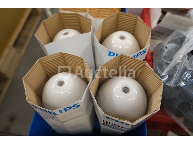 Diverse elektrische apparatuur set - afbeelding 17 van  18