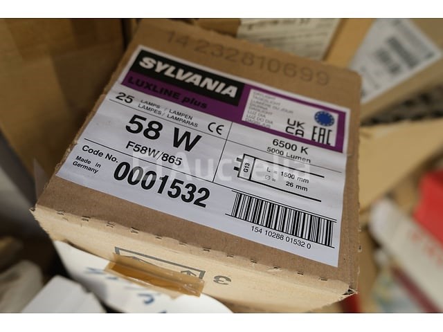 Diverse elektrische apparatuur set - afbeelding 2 van  13