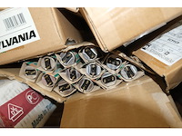 Diverse elektrische apparatuur set - afbeelding 5 van  13