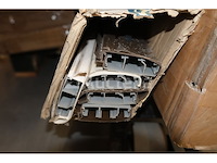 Diverse elektrische apparatuur set - afbeelding 10 van  13