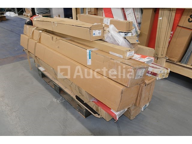 Diverse elektrische apparatuur set - afbeelding 11 van  13