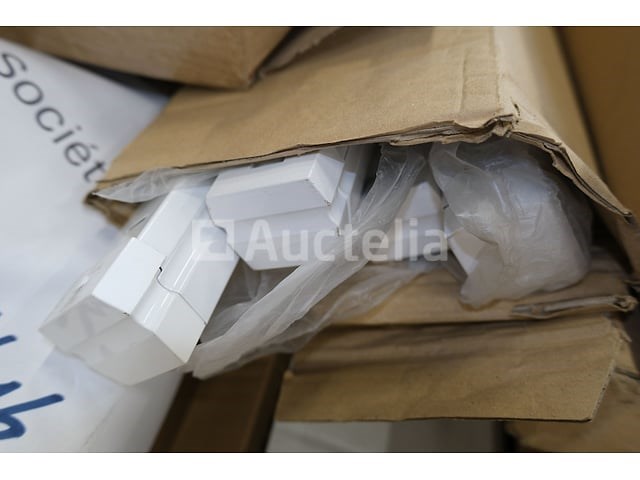 Diverse elektrische apparatuur set - afbeelding 13 van  13