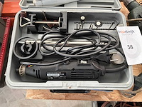 Diverse elektrische en accugereedschappen - afbeelding 2 van  7