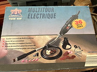 Diverse elektrische en accugereedschappen - afbeelding 4 van  7