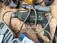 Diverse elektrische en accugereedschappen - afbeelding 5 van  7