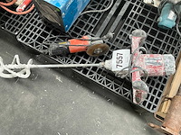 Diverse elektrische gereedschappen (2x) - afbeelding 1 van  4