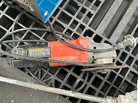 Diverse elektrische gereedschappen (2x) - afbeelding 2 van  4