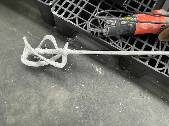 Diverse elektrische gereedschappen (2x) - afbeelding 4 van  4