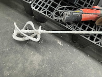 Diverse elektrische gereedschappen (2x) - afbeelding 4 van  4