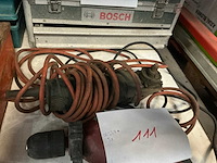 Diverse elektrische gereedschappen (3x) - afbeelding 4 van  4