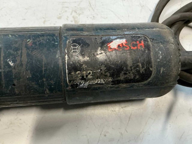 Diverse elektrische gereedschappen (4x) - afbeelding 4 van  12