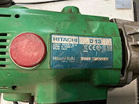 Diverse elektrische gereedschappen (4x) - afbeelding 6 van  12