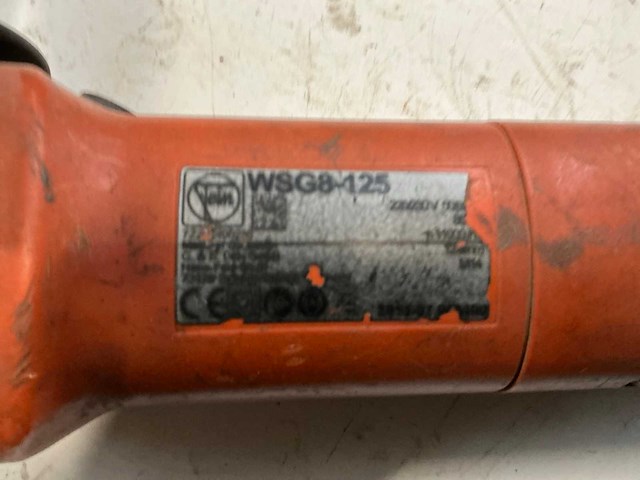 Diverse elektrische gereedschappen (4x) - afbeelding 11 van  12