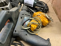 Diverse elektrische gereedschappen (5x) - afbeelding 4 van  6