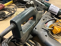 Diverse elektrische gereedschappen (5x) - afbeelding 6 van  6