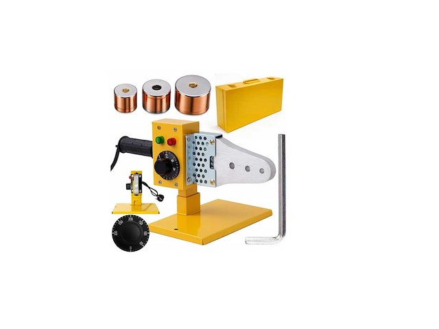 Diverse elektrische gereedschappen - afbeelding 1 van  2