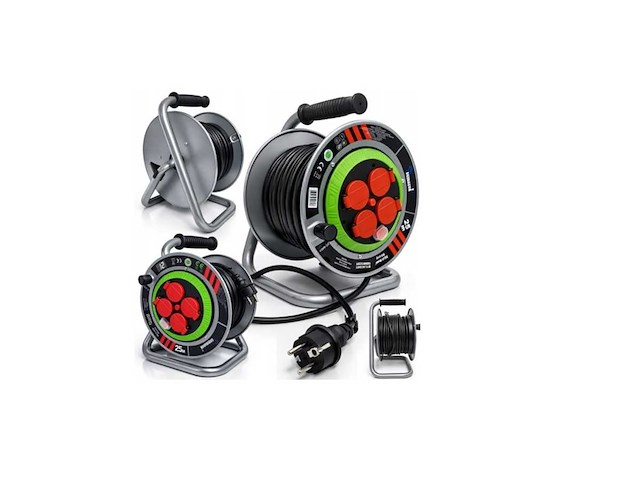 Diverse elektrische gereedschappen - afbeelding 1 van  3