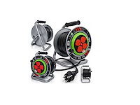 Diverse elektrische gereedschappen - afbeelding 1 van  3