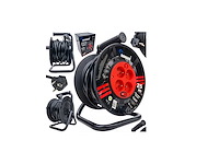 Diverse elektrische gereedschappen - afbeelding 2 van  2