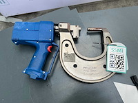 Diverse elektrische handgereedschappen - afbeelding 2 van  3