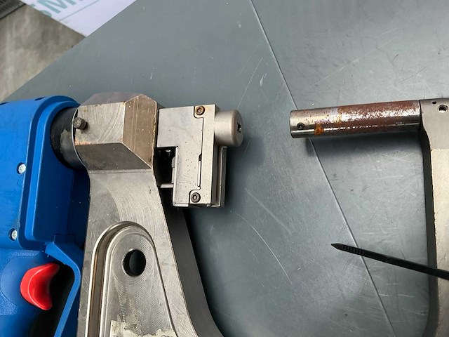 Diverse elektrische handgereedschappen - afbeelding 3 van  3