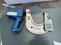 Diverse elektrische handgereedschappen - afbeelding 2 van  3