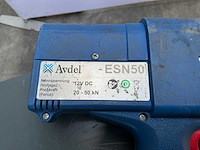 Diverse elektrische handgereedschappen - afbeelding 3 van  3