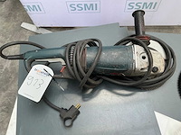 Diverse elektrische handgereedschappen - afbeelding 1 van  4