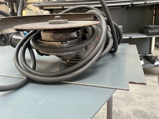 Diverse elektrische handgereedschappen - afbeelding 3 van  4