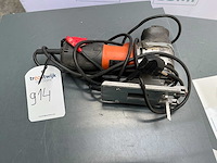 Diverse elektrische handgereedschappen - afbeelding 1 van  3