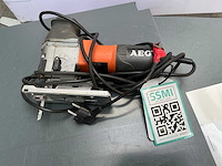 Diverse elektrische handgereedschappen - afbeelding 2 van  3