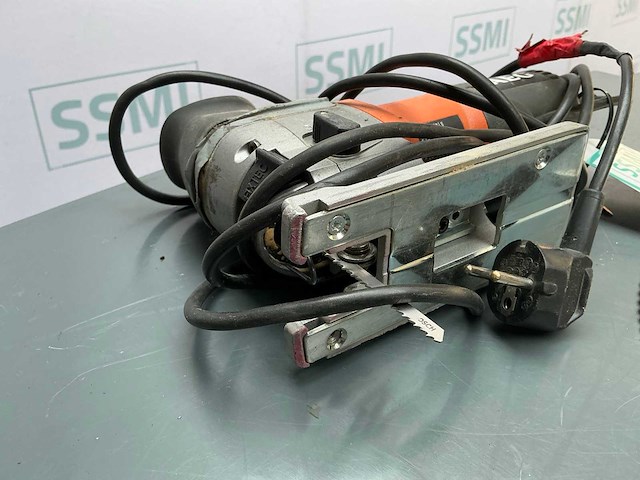 Diverse elektrische handgereedschappen - afbeelding 3 van  3