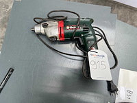 Diverse elektrische handgereedschappen - afbeelding 1 van  3