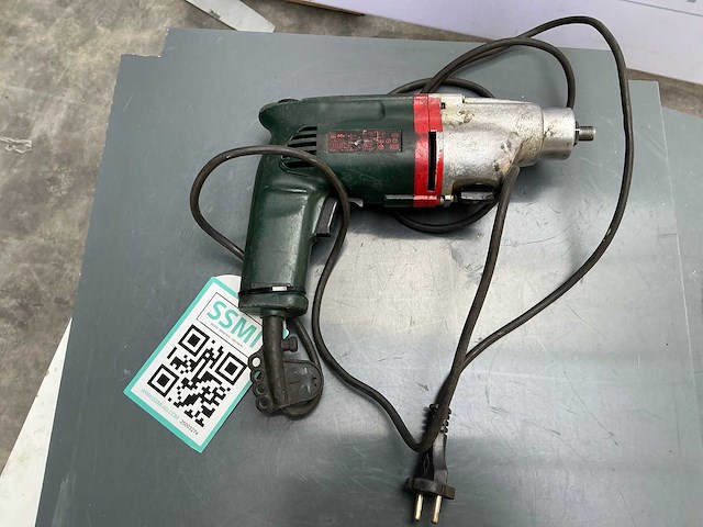 Diverse elektrische handgereedschappen - afbeelding 2 van  3