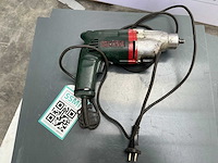 Diverse elektrische handgereedschappen - afbeelding 2 van  3