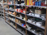 Diverse elektrische installatiematerialen niko, obo bettermann, diverse elektrische componenten en installatiematerialen - afbeelding 1 van  7