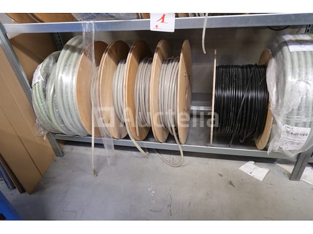 Diverse elektrische kabelassemblage - afbeelding 2 van  18