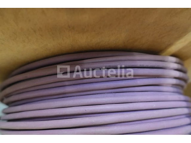 Diverse elektrische kabelassemblage - afbeelding 4 van  18