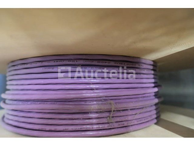 Diverse elektrische kabelassemblage - afbeelding 5 van  18