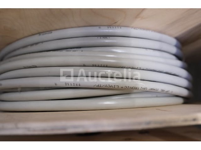 Diverse elektrische kabelassemblage - afbeelding 7 van  18