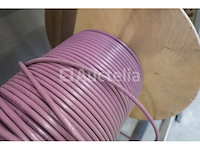 Diverse elektrische kabelassemblage