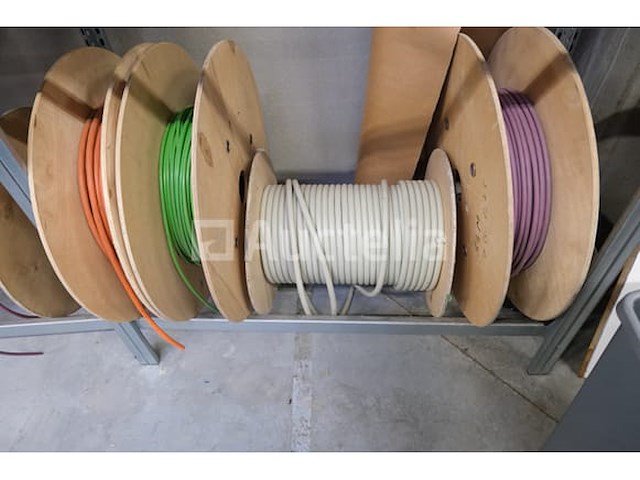 Diverse elektrische kabelassemblage - afbeelding 11 van  18